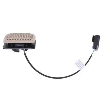 Microfone - S10 / Trailblazer