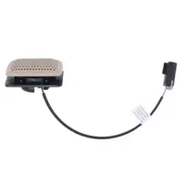 Microfone - S10 / Trailblazer