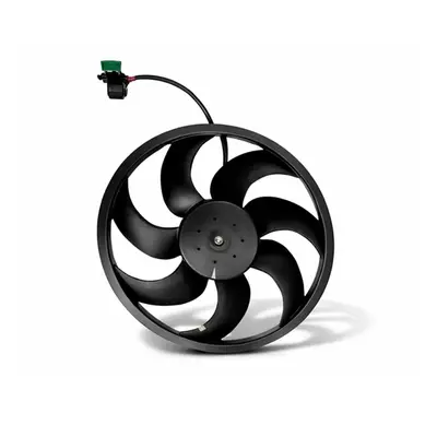 Eletro Ventilador do Radiador - Novo Onix / Onix Plus / Novo Sonic