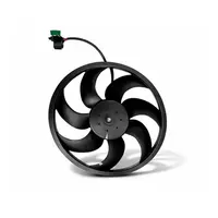 Eletro Ventilador do Radiador - Novo Onix / Onix Plus / Novo Sonic