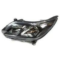 Farol Dianteiro Lado Esquerdo - S10 / Trailblazer