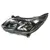 Farol Dianteiro Lado Esquerdo - S10 / Trailblazer