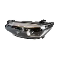 Farol Dianteiro Esquerdo Halógeno - Tracker 2024 A 2025