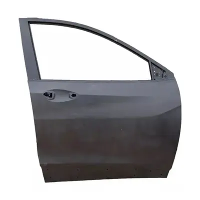 Porta Dianteira Direita - Tracker 2021 A 2027