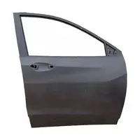 Porta Dianteira Direita - Tracker 2021 A 2027