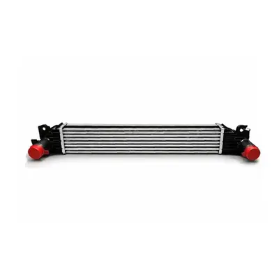Radiador Resfriador Intercooler Turbo Compressor - Montana / Novo Onix / Onix Plus / Tracker