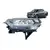 Farol Dianteiro Esquerdo - Nova S10 / Trailblazer 2025 A 2026