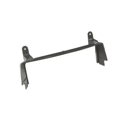 Defletor Superior Radiador - Novo Onix / Onix Plus 2026 A 2027