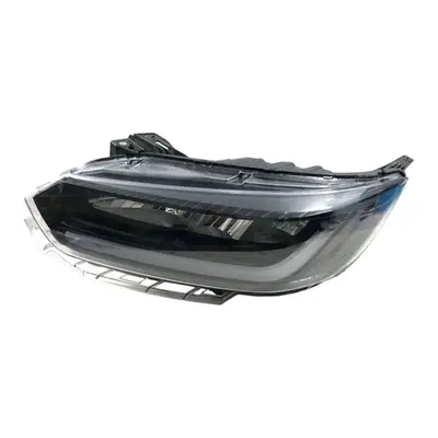 Farol Dianteiro Esquerdo Led - Novo Onix / Onix Plus 2026 A 2027