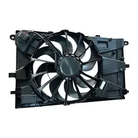 Eletro Ventilador 1.0 Turbo - Novo Onix / Sonic