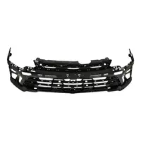 Grade Radiador - S10 / Trailblazer 2025 A 2027