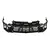 Grade Radiador - S10 / Trailblazer 2025 A 2027