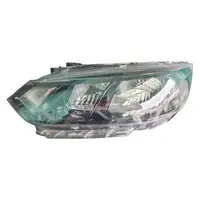 Farol Dianteiro Esquerdo - Novo Onix / Onix Plus 2026 A 2027