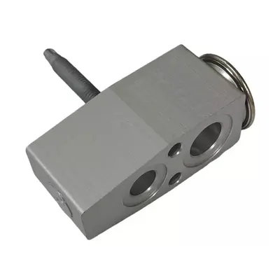 Válvula de Expansão do Ar Condicionado - Montana / Onix  / Sonic / Tracker