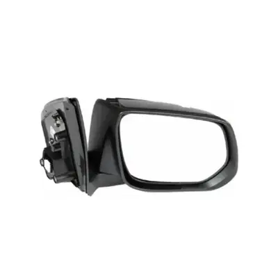 Espelho Externo Elétrico Lado Direito - S10 Nova / Trailblazer