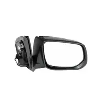 Espelho Externo Elétrico Lado Direito - S10 Nova / Trailblazer