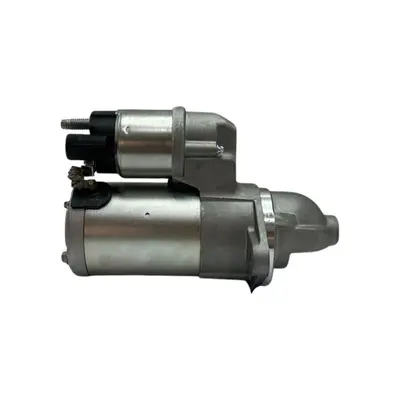 Motor de Partida - Agile / Cobalt / Joy / Joy Plus / Nova Montana / Onix / Onix / Joy / Prisma / Prisma / Joy Plus / Spin
