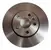 Disco De Freio Traseiro - Cruze Hatch / Cruze Sedan